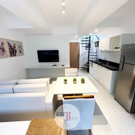 Condominio Pratik No Jardim Botanico Río de Janeiro Exterior foto