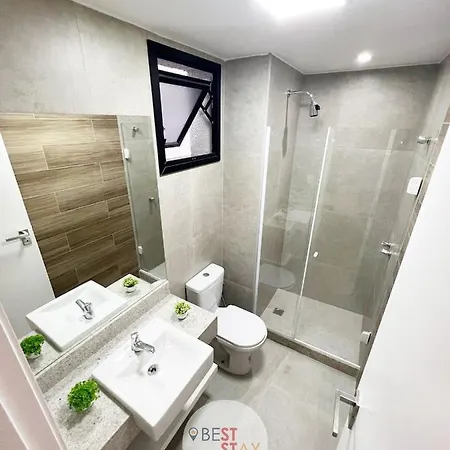 Condominio Pratik No Jardim Botanico Río de Janeiro Exterior foto