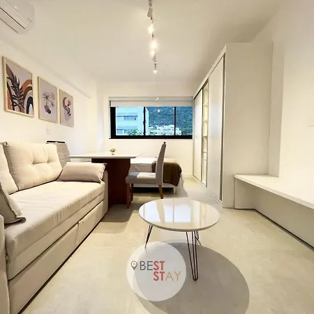Condominio Pratik No Jardim Botanico Río de Janeiro Exterior foto