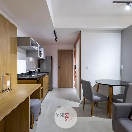 Condominio Pratik No Jardim Botanico Río de Janeiro Exterior foto