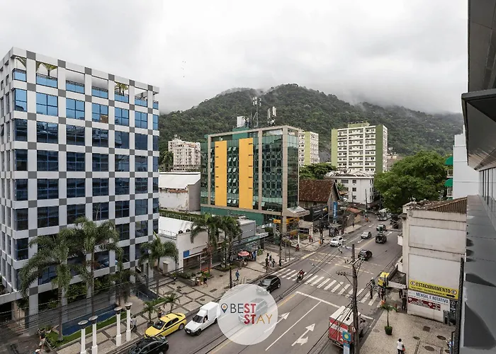 Condominio Pratik No Jardim Botanico