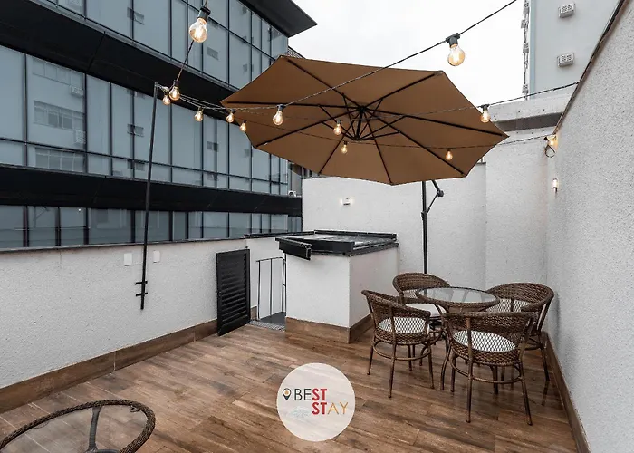 Condominio Pratik No Jardim Botanico